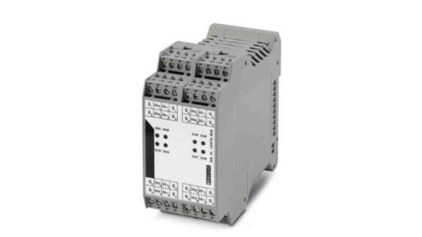 Phoenix Contact PLC Expansion Module, Digital, Digital