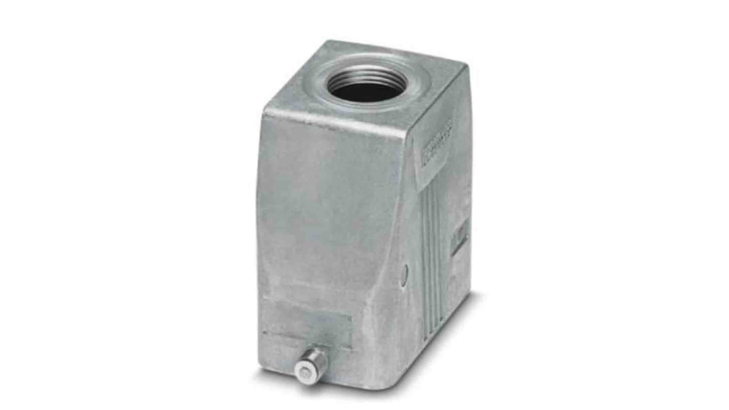 Phoenix Contact B10 Heavy Duty Power Connector Housing, M32 Thread