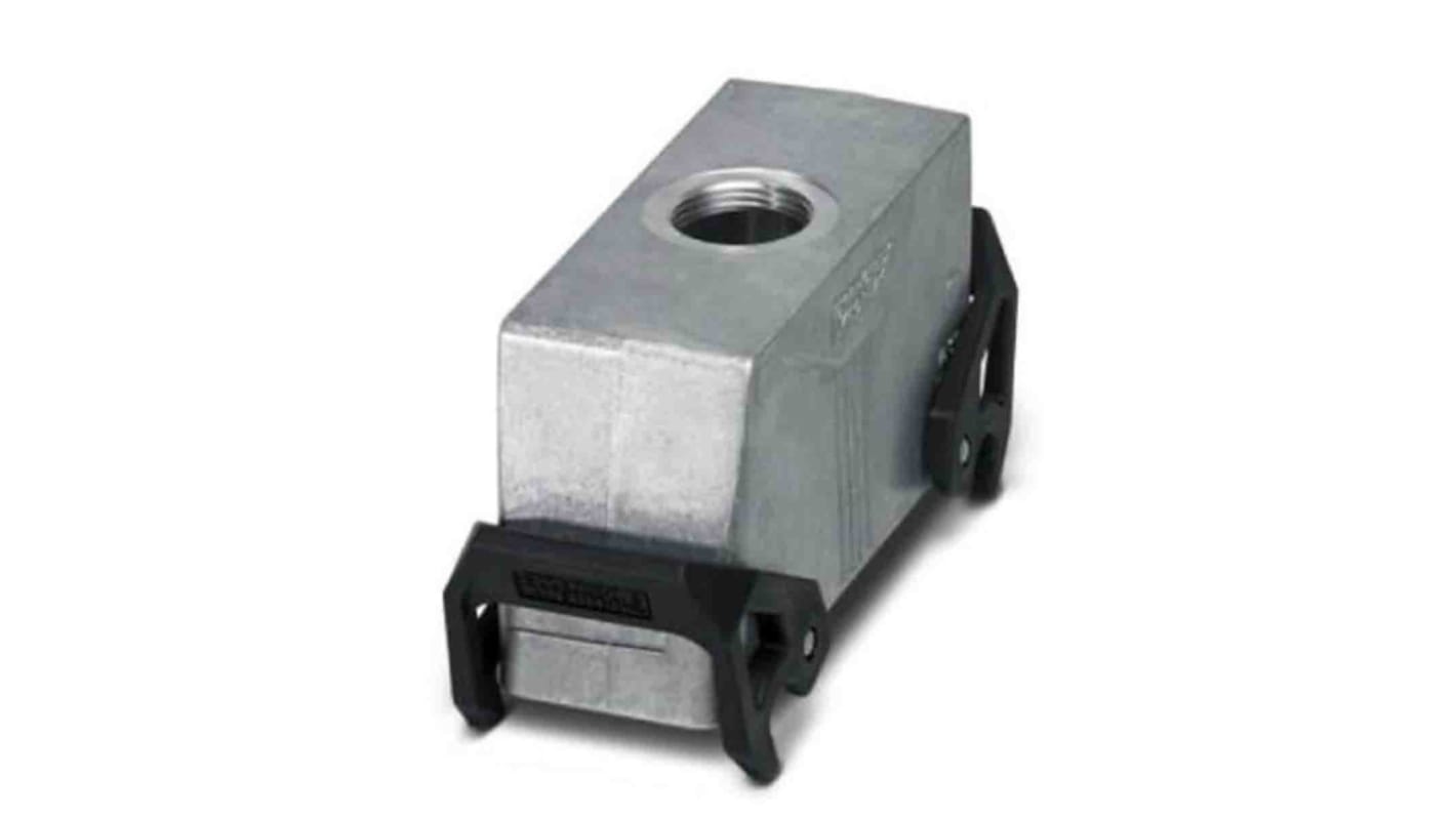 Phoenix Contact B24 Heavy Duty Power Connector Housing, M32 Thread