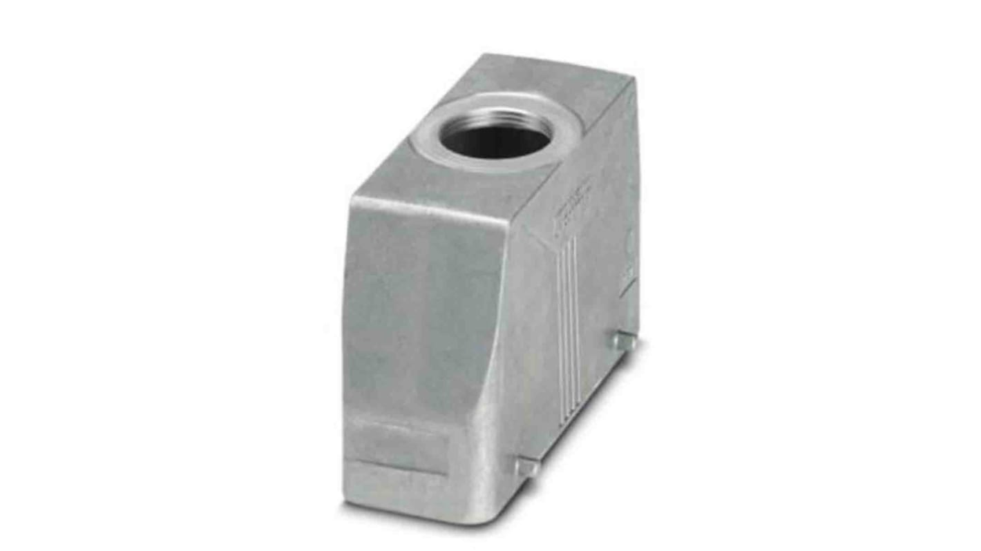 Phoenix Contact B24 Heavy Duty Power Connector Housing, M32 Thread