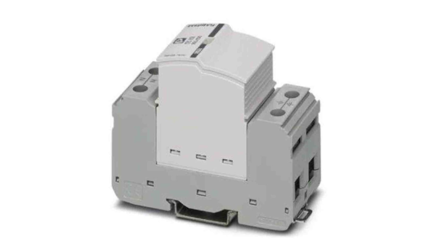 1 Phase Surge Protector, DIN Rail Mount