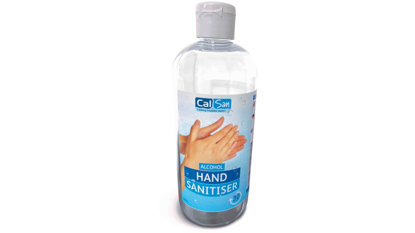 Calmag Hand-Desinfektionsmittel, Lösung, 1 l Flasche