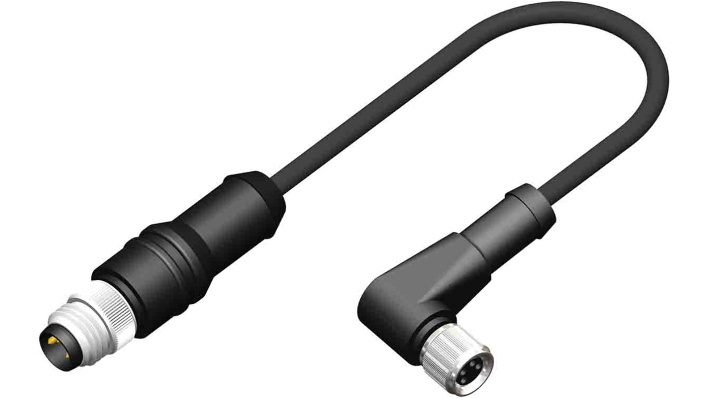 RS PRO Konfektioniertes Kabel