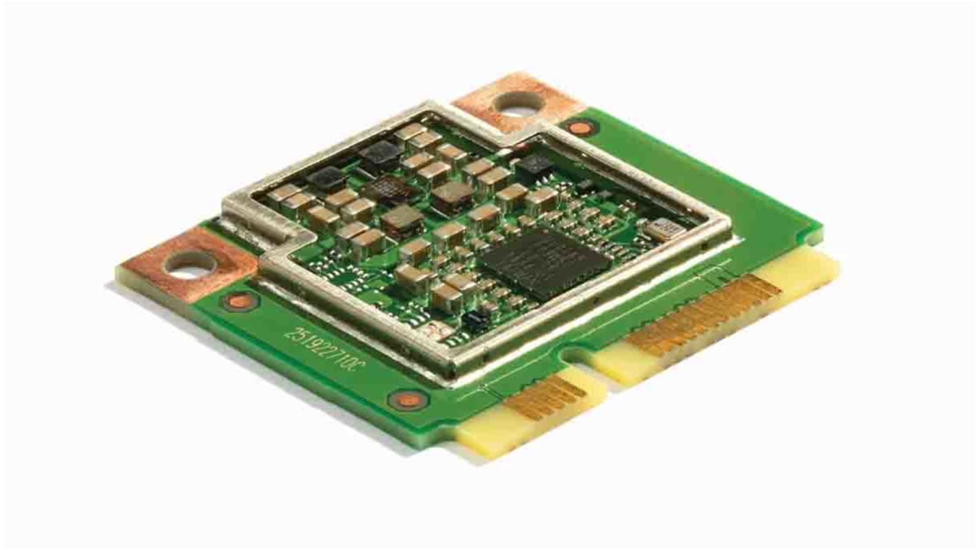 Strumento di sviluppo comunicazione e wireless Coral Google Mini PCIe