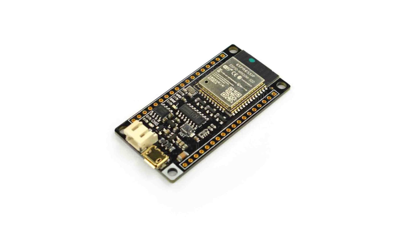 Kit de desarrollo Development Board de DFRobot