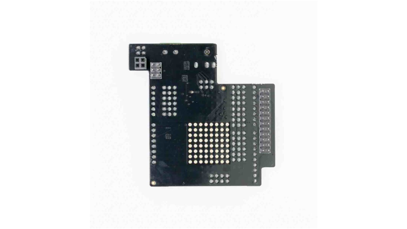 Strumento di sviluppo comunicazione e wireless DFRobot Expansion Board