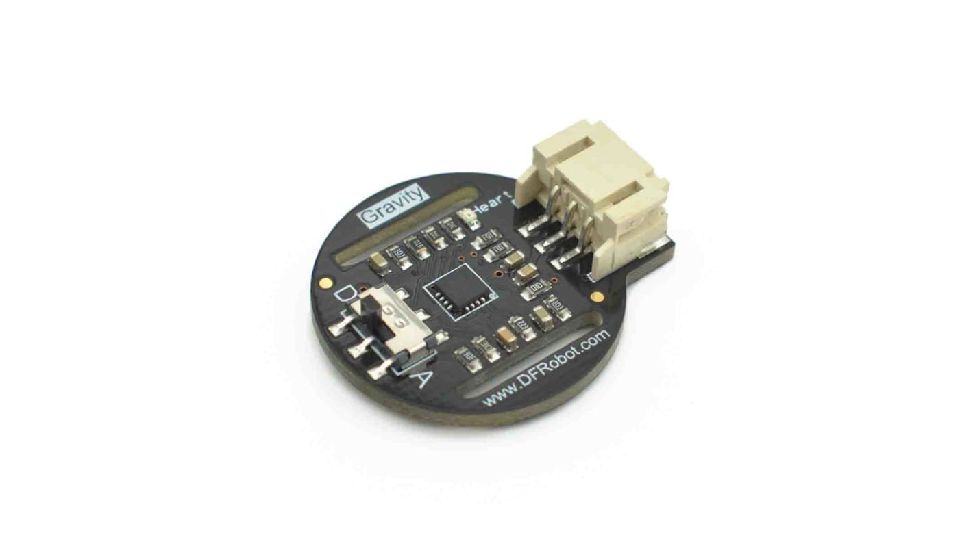 Kit de desarrollo DFRobot Expansion Board - SEN0203, para usar con Arduino