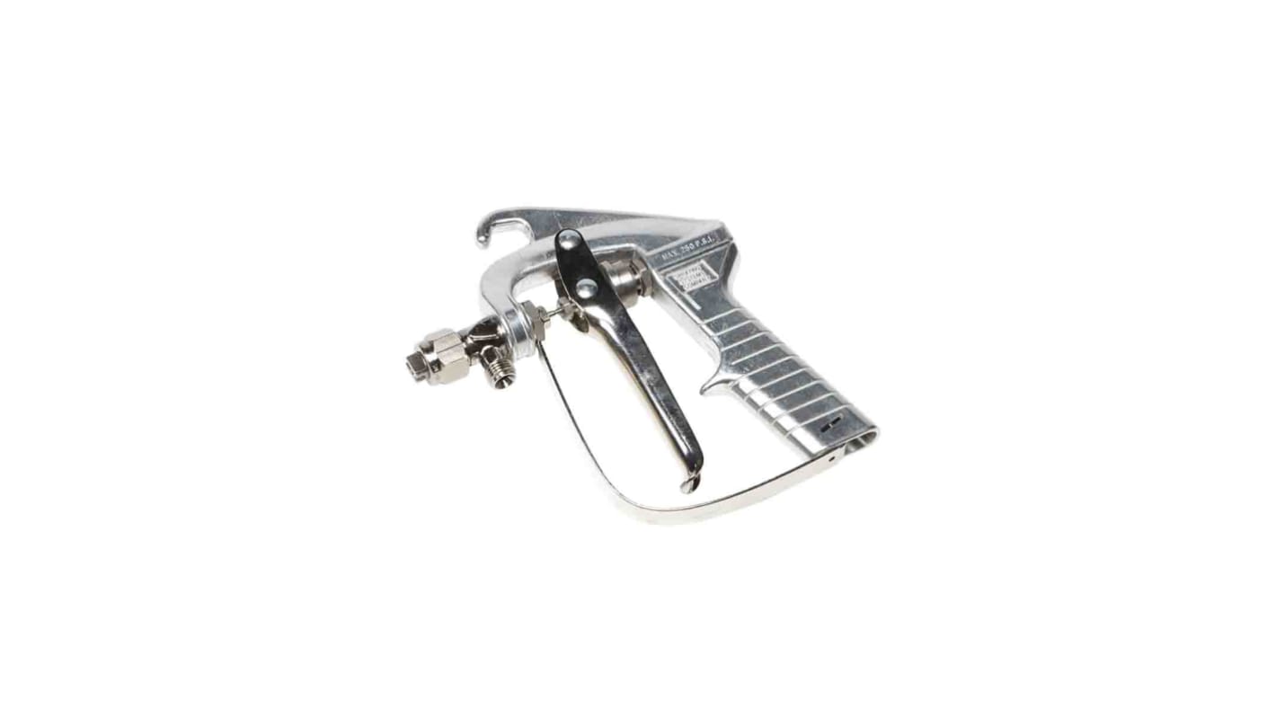 RAMSOL Spray Gun (including tip)