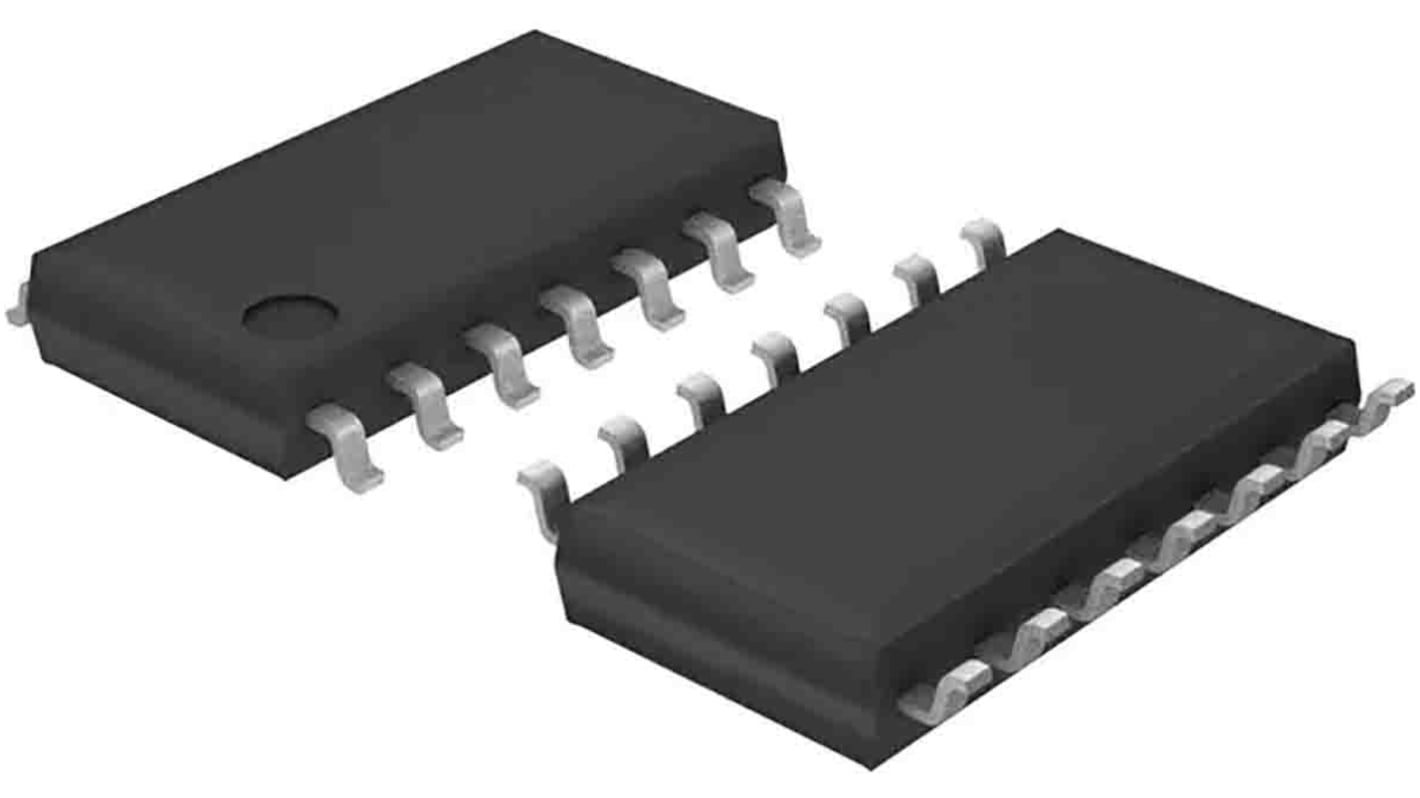 klasifikace: Vývojová sada for AS5047P, pro použití s: Řízení motoru Adapterboard AS5047P-TS_EK_AB, ams OSRAM