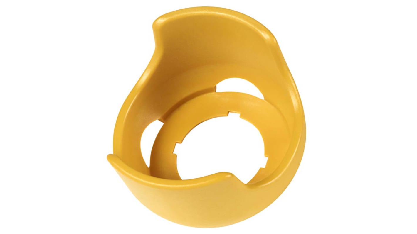 198596 M22XGPV30 Eaton Guardring, For Use With M22 series Push