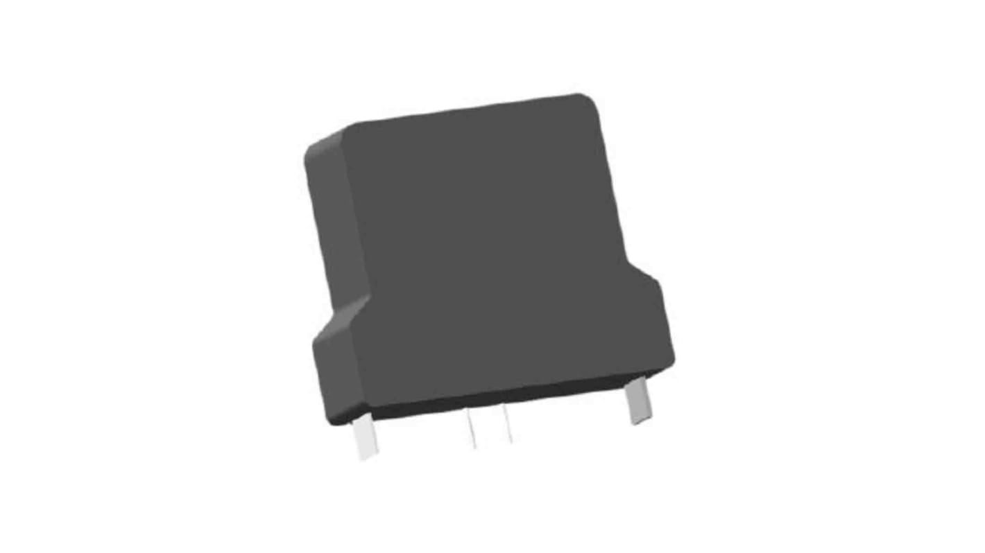 EPCOS MT30 Metalloxid-Varistor, 3.25nF, 240V, 150V, 215J, Metall, 20kA max., Ø 25mm, 14mm, L. 28mm