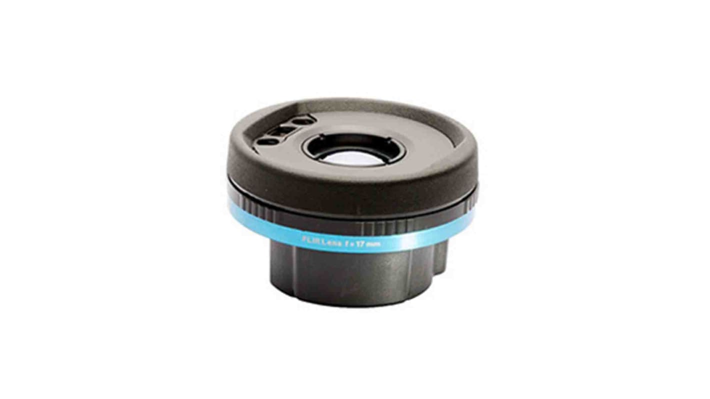 FLIR Wärmebildkamera IR-Objektiv für FLIR Kameras der Serie Exx und T500