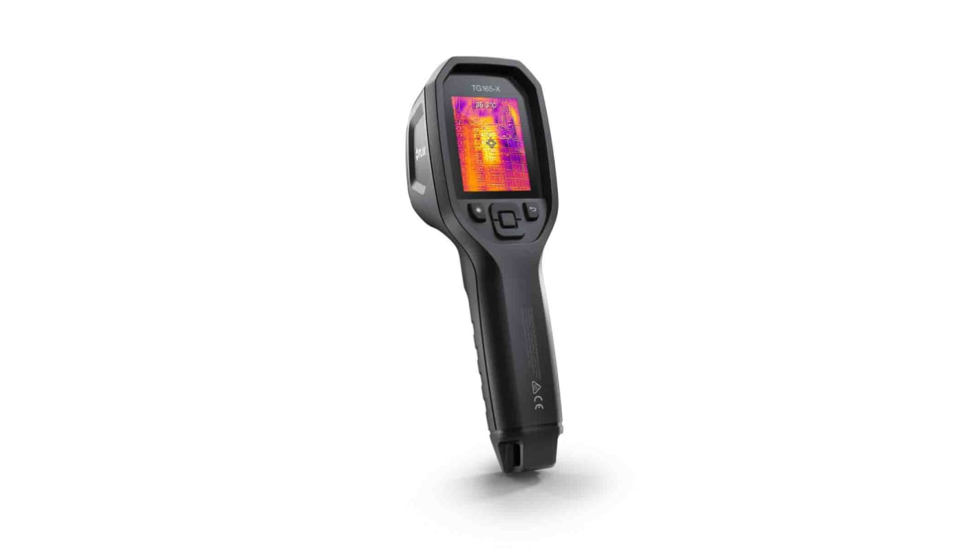 Hőkamera FLIR (TG165)