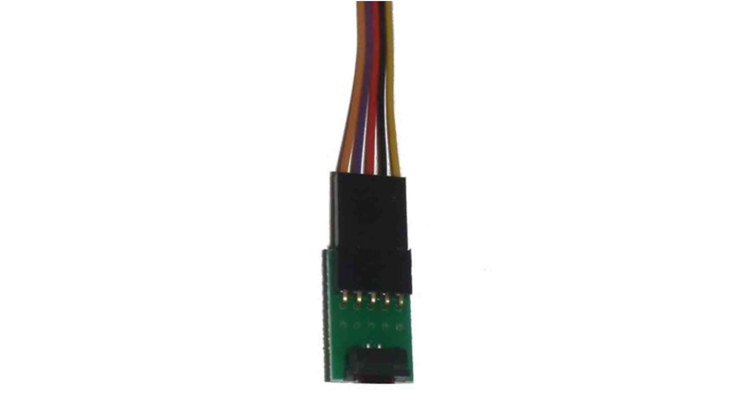 Actuonix 5 way FPC to Sensor Actuator Cable, 1m