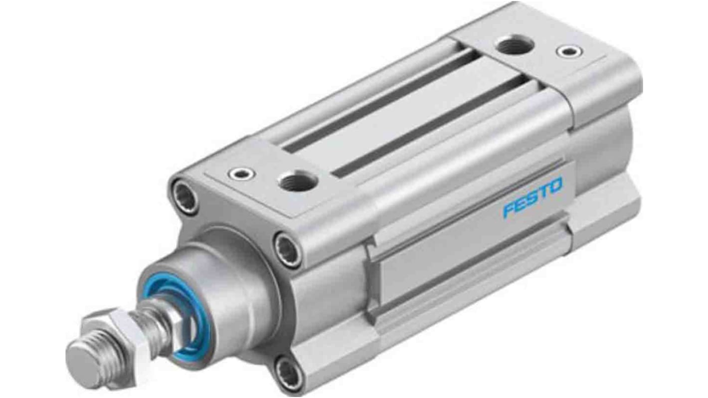 Festo DSBC 3659471 Pneumatikzylinder doppeltwirkend, Bohrung Ø 50mm / Hub 50mm