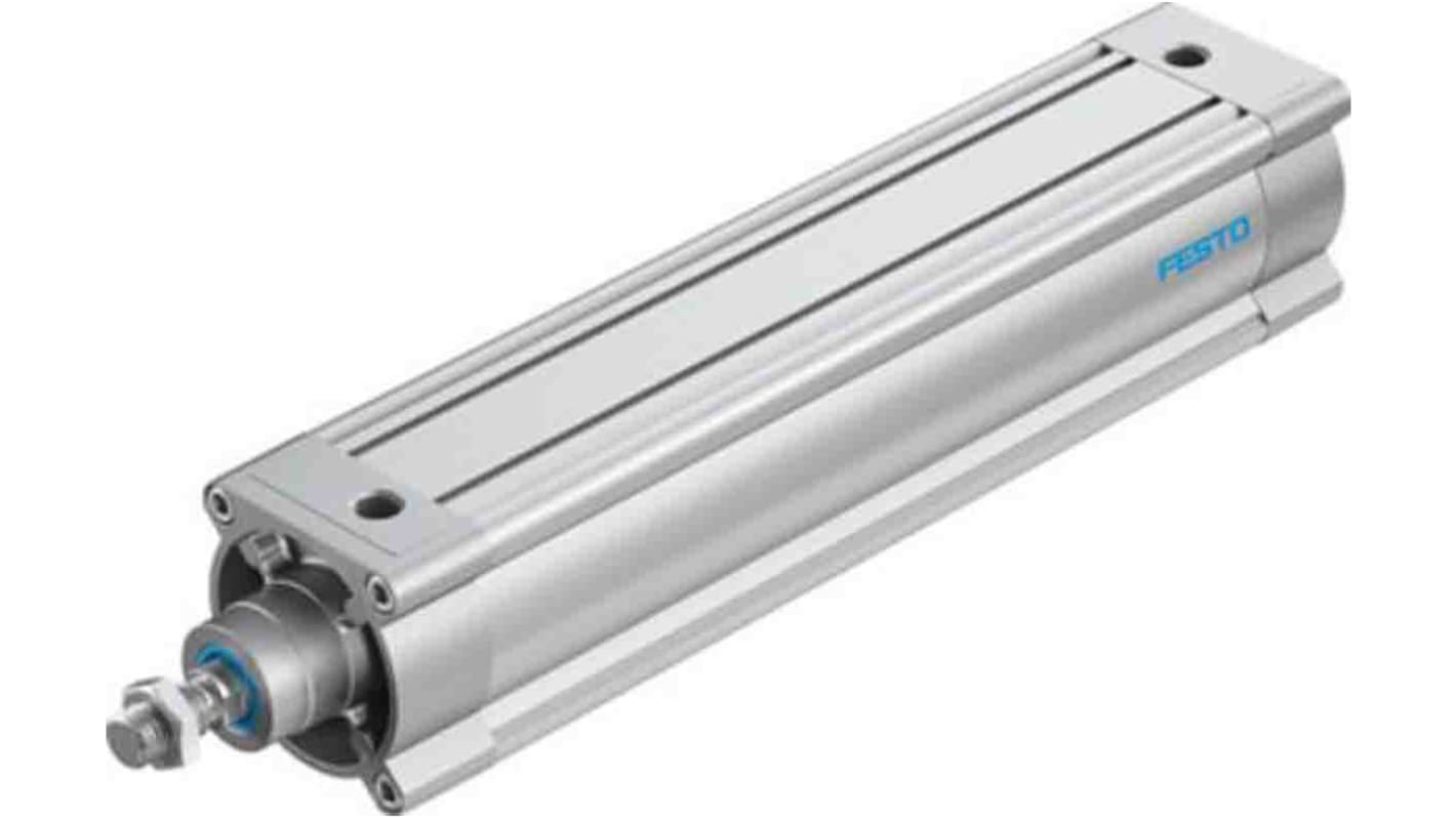 DSBC100400PPSAN3 Festo Pneumatic Piston Rod Cylinder 1384900