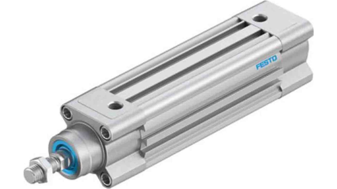 DSBC3280D3PPSAN3 Festo Pneumatic Piston Rod Cylinder 3659381