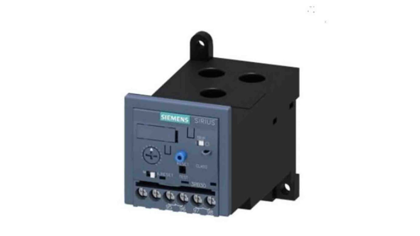 Siemens Contactor Relay, 4 A, 75 kW