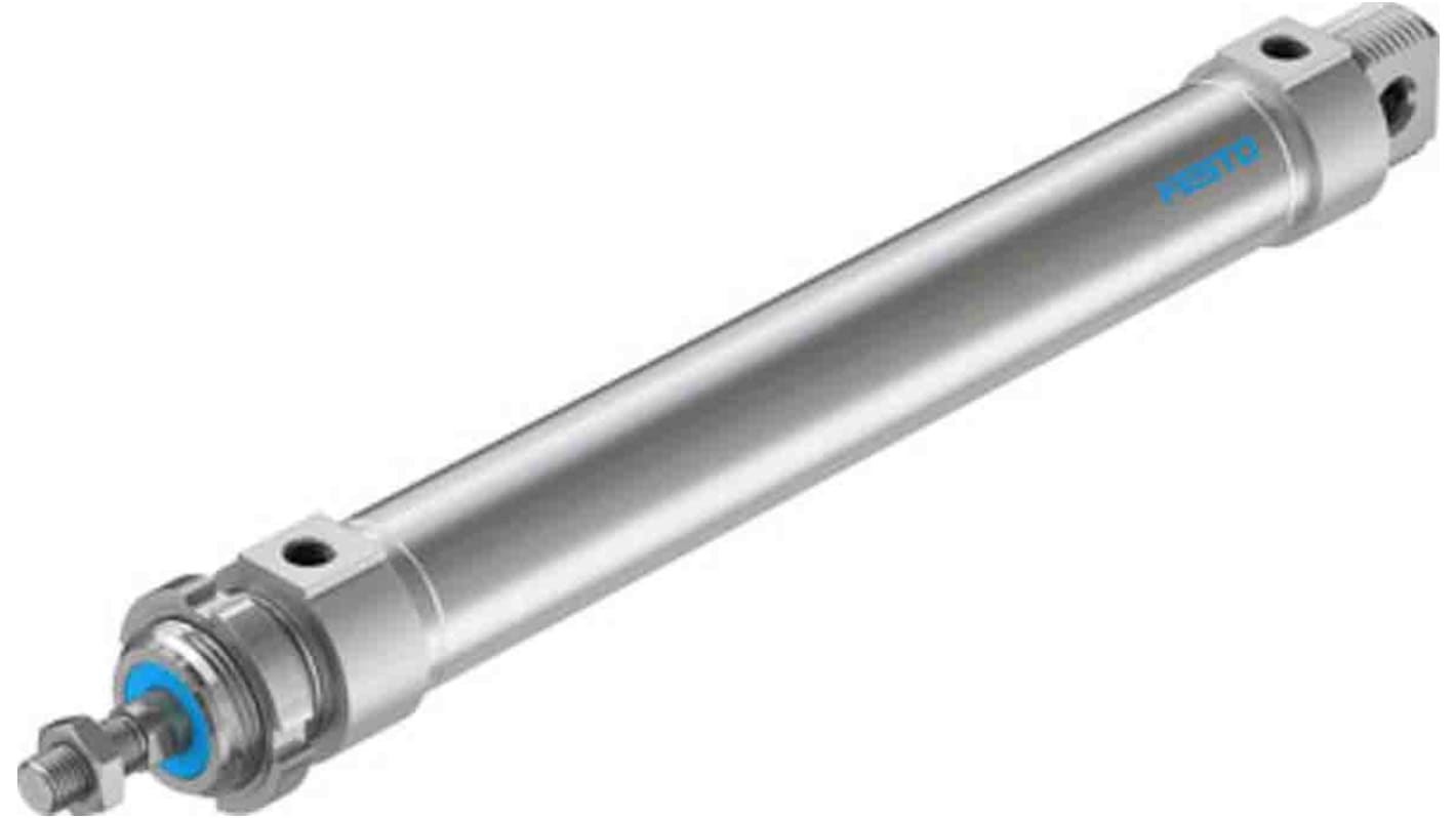 DSNU32200PPSA Festo Pneumatic Piston Rod Cylinder 559302, 32mm