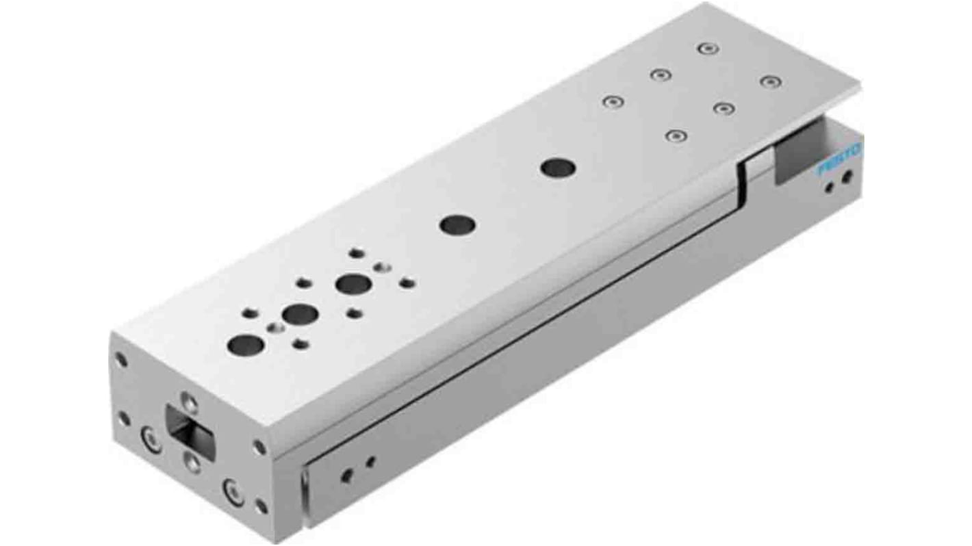 Festo Pneumatic Guided Cylinder - 8078861, 16mm Bore, 150mm Stroke, DGST Series, Double Acting