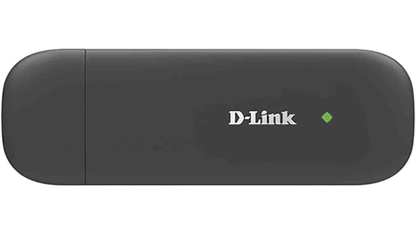 Moduł Wi-Fi, USB 2.0, D-Link 4G