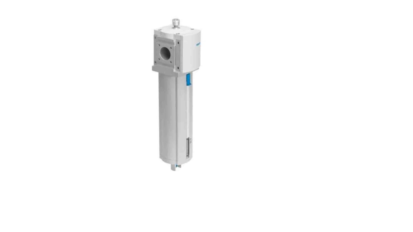 Festo MS series 0.01μm G 3/4 Pneumatic Filter 6500L/min max with Automatic drain