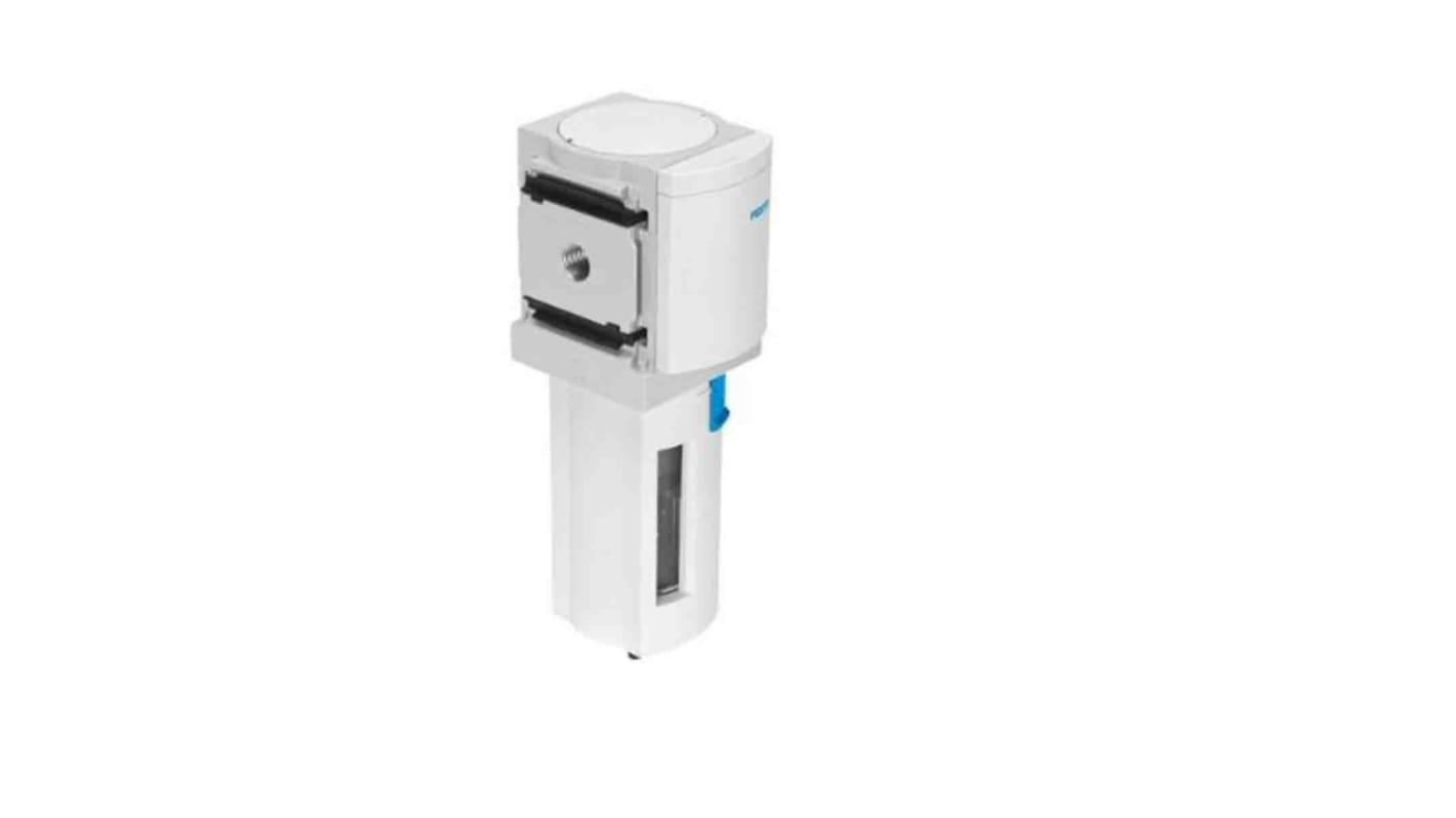 Festo MS series 0.01μm G 1/2 Pneumatic Filter 2500L/min max with Automatic drain