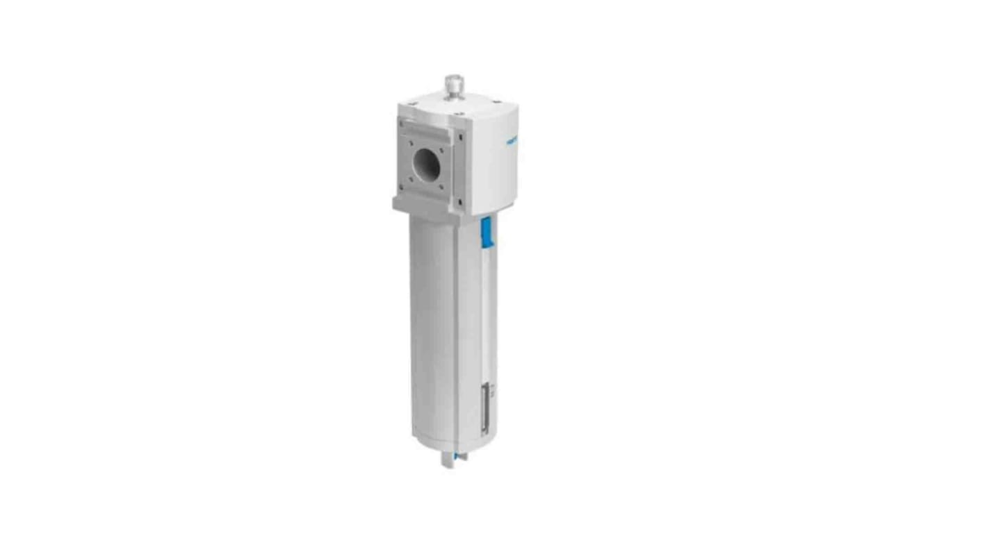 Festo MS series 0.01μm Pneumatic Filter 6500L/min max with Automatic drain