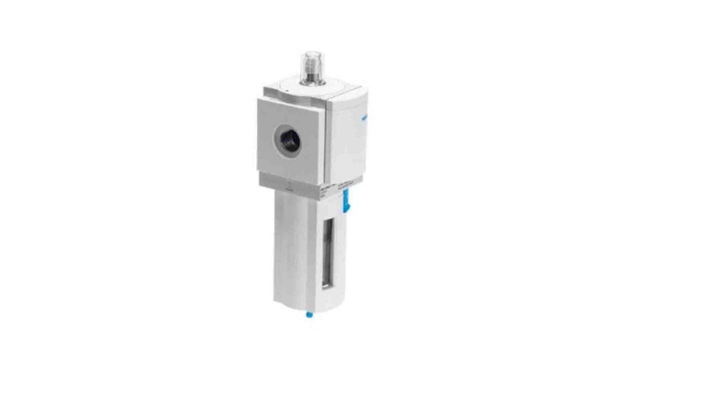 Filtre pneumatique Festo MS, Filtration 0.01μm, G 1/2, 900L/min.