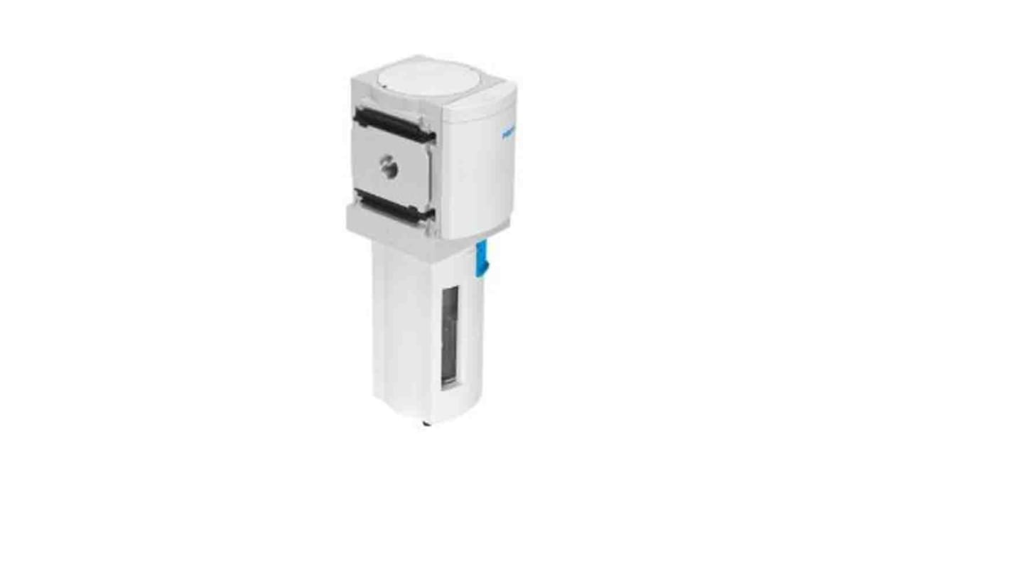 Festo MS series 0.01μm G 1/4 Pneumatic Filter 900L/min max with Automatic drain