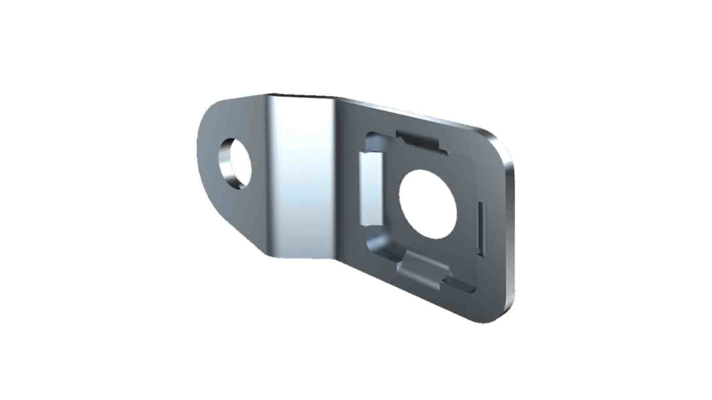 1590010 Rittal Wall Mounting Bracket for Use with Ax And Kx Sheet