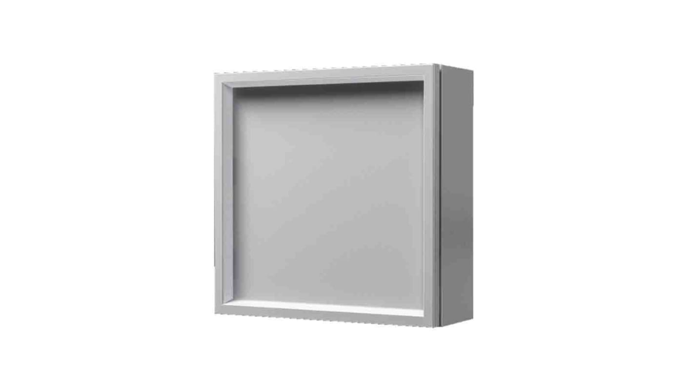 Rittal Operating Panel, 377mm W, 377mm L, for Use with AX 1006000, 1303000 & 1380000 instead of the door