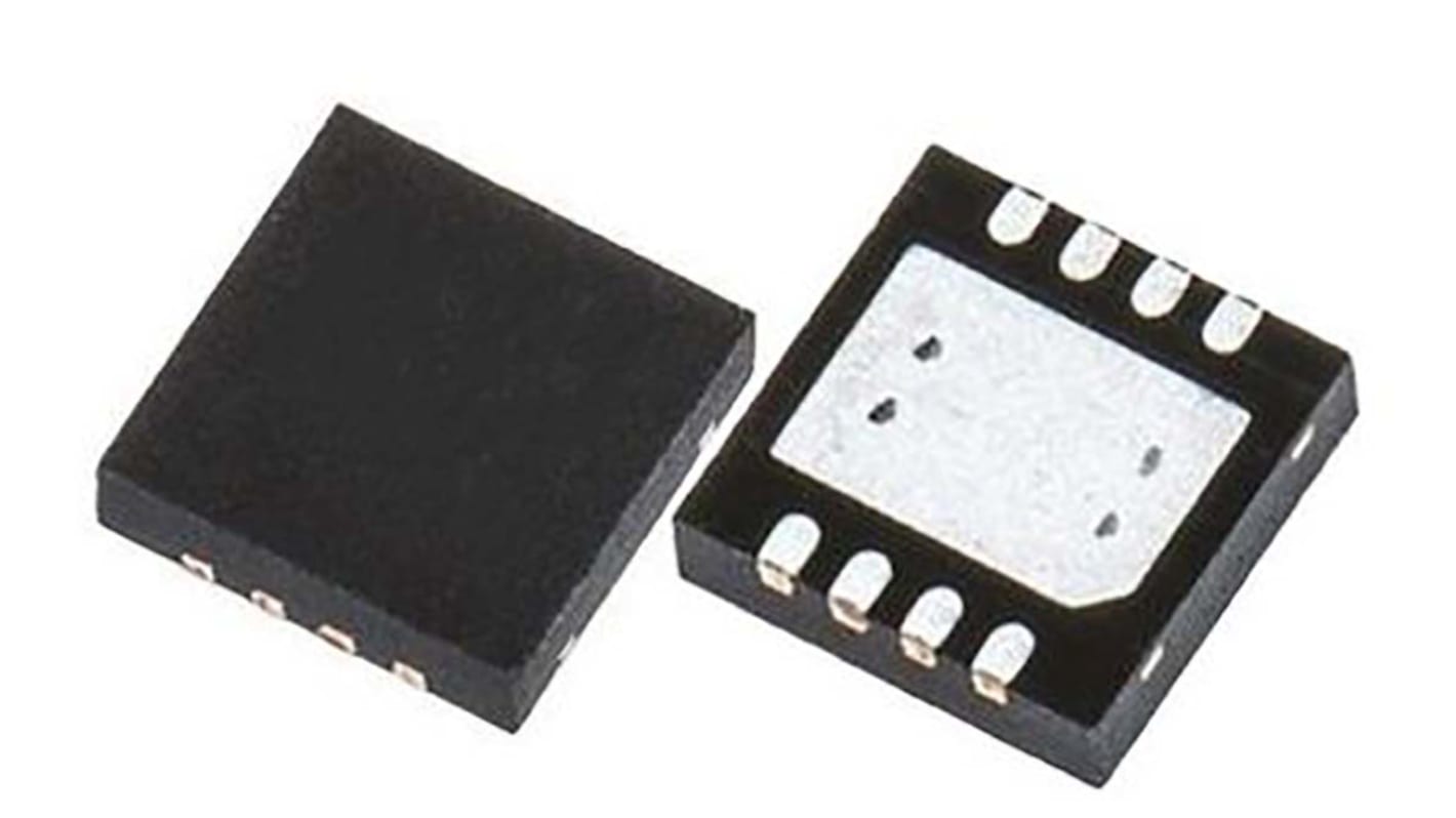 STMicroelectronics LDO40LPU50RY, Dual Linear Voltage, Voltage Regulator 400mA, 38 V 6-Pin, DFN6