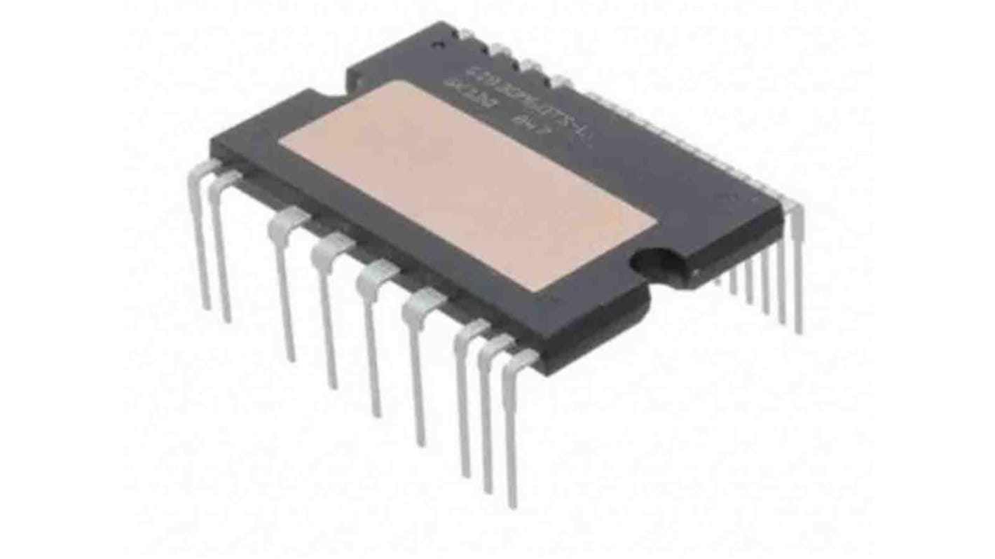 MOSFET kapu meghajtó STIB1060DM2T-L, 10 A, 400V, 26-tüskés, AZ ÉRTÉKPAPÍR-KERESKEDŐK ÉS -KERESKEDŐK ÁLTAL A KÖVETKEZŐ