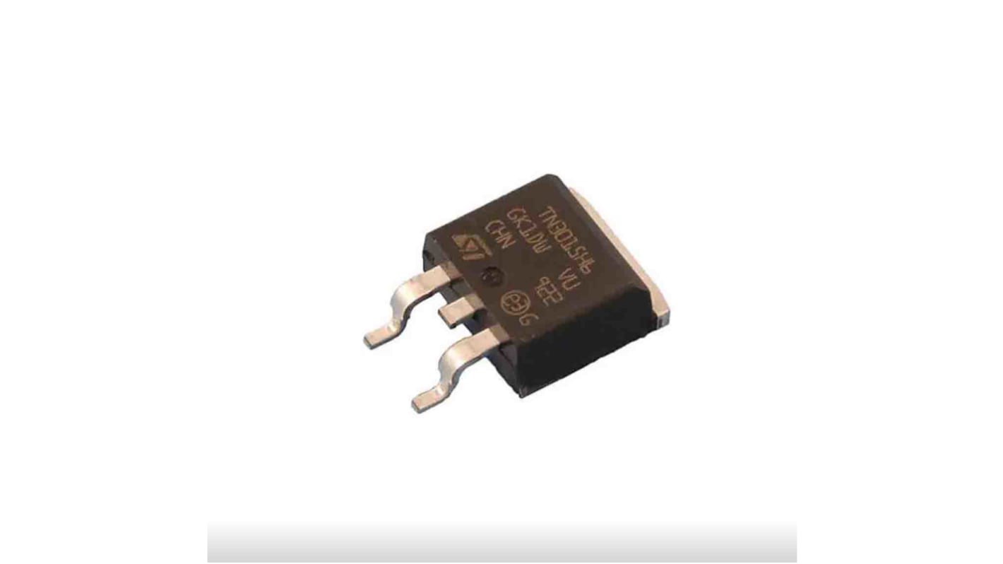 STMicroelectronics Thyristor Leistungssteller 30A