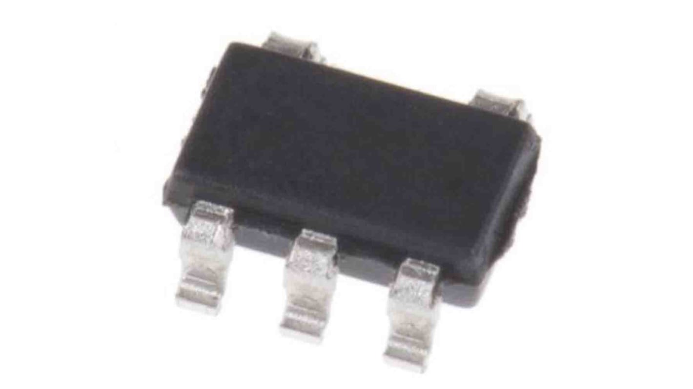 TSB7191ILT STMicroelectronics, Current Feedback, Op Amp, RRIO, 22MHz 400 MHz, 18 V, 5-Pin SOT23-5