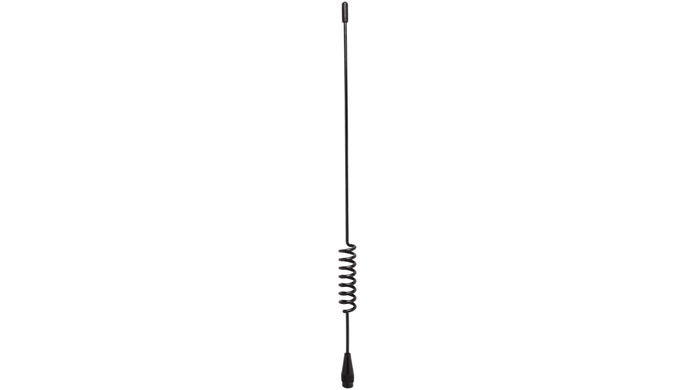 Linx ANT-ELE-S01-005 Whip Omnidirectional GSM & GPRS Antenna, 2G (GSM/GPRS)