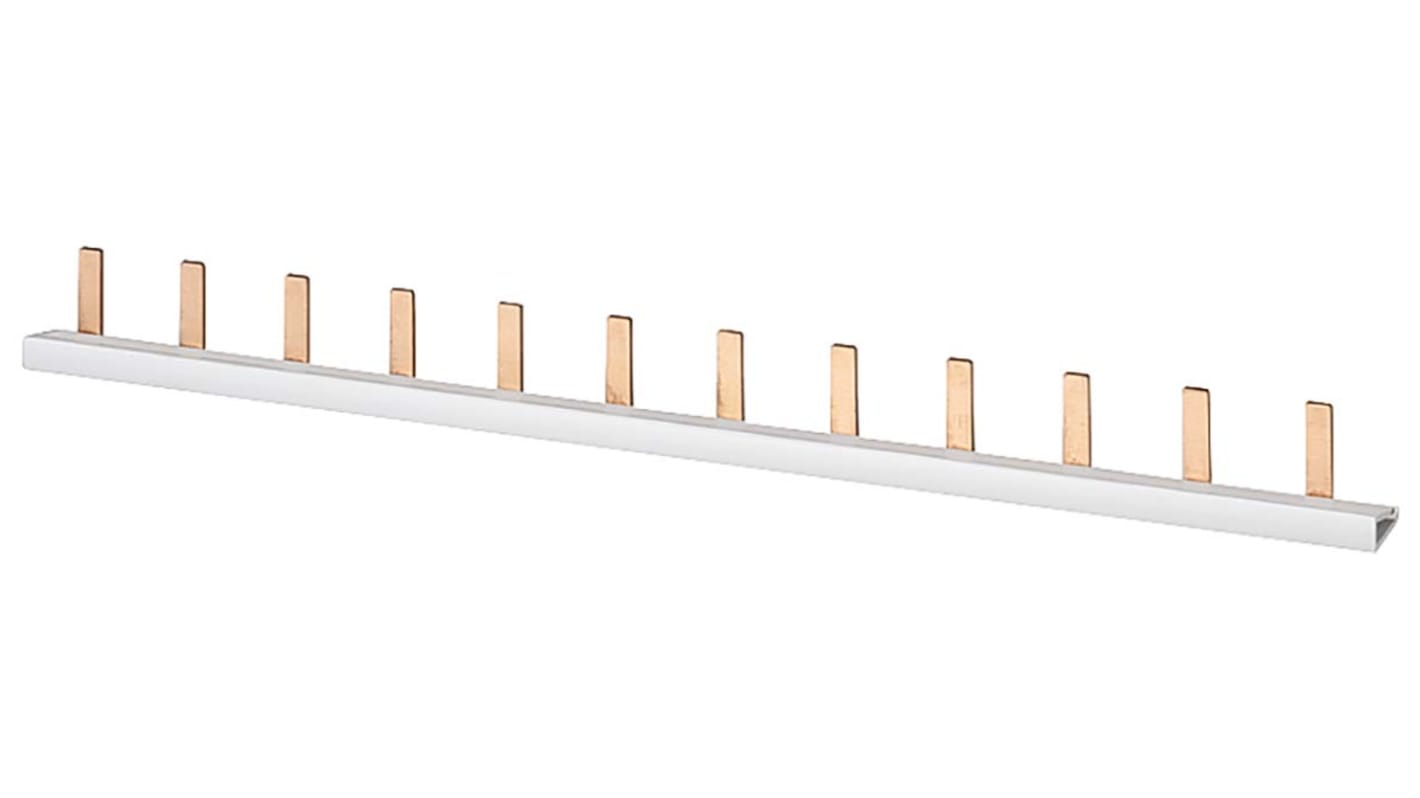 Siemens SENTRON 1 Phase Busbar, 18mm Pitch