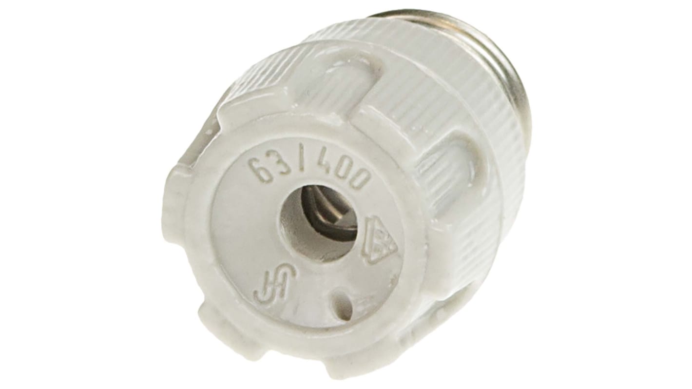 Siemens Fuse Holder NEOZED Screw Cap