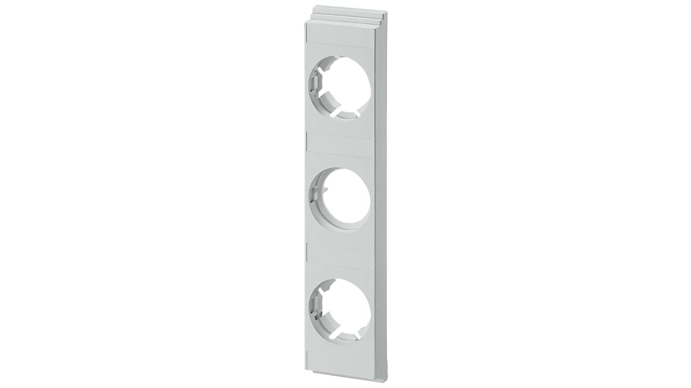Siemens Fuse Holder Accessories NEOZED Touch Protection Cover