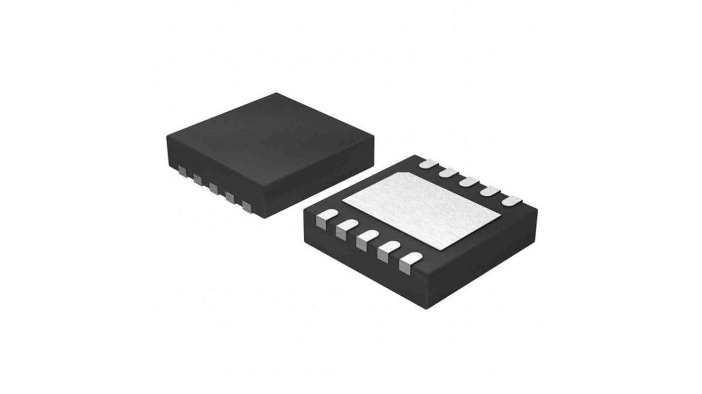 Fusible électronique onsemi, 8 V