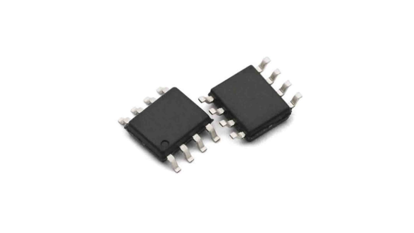 Általános célú meghajtó NCD5705BDR2G, 4 A, 5V, 8-tüskés, SOIC