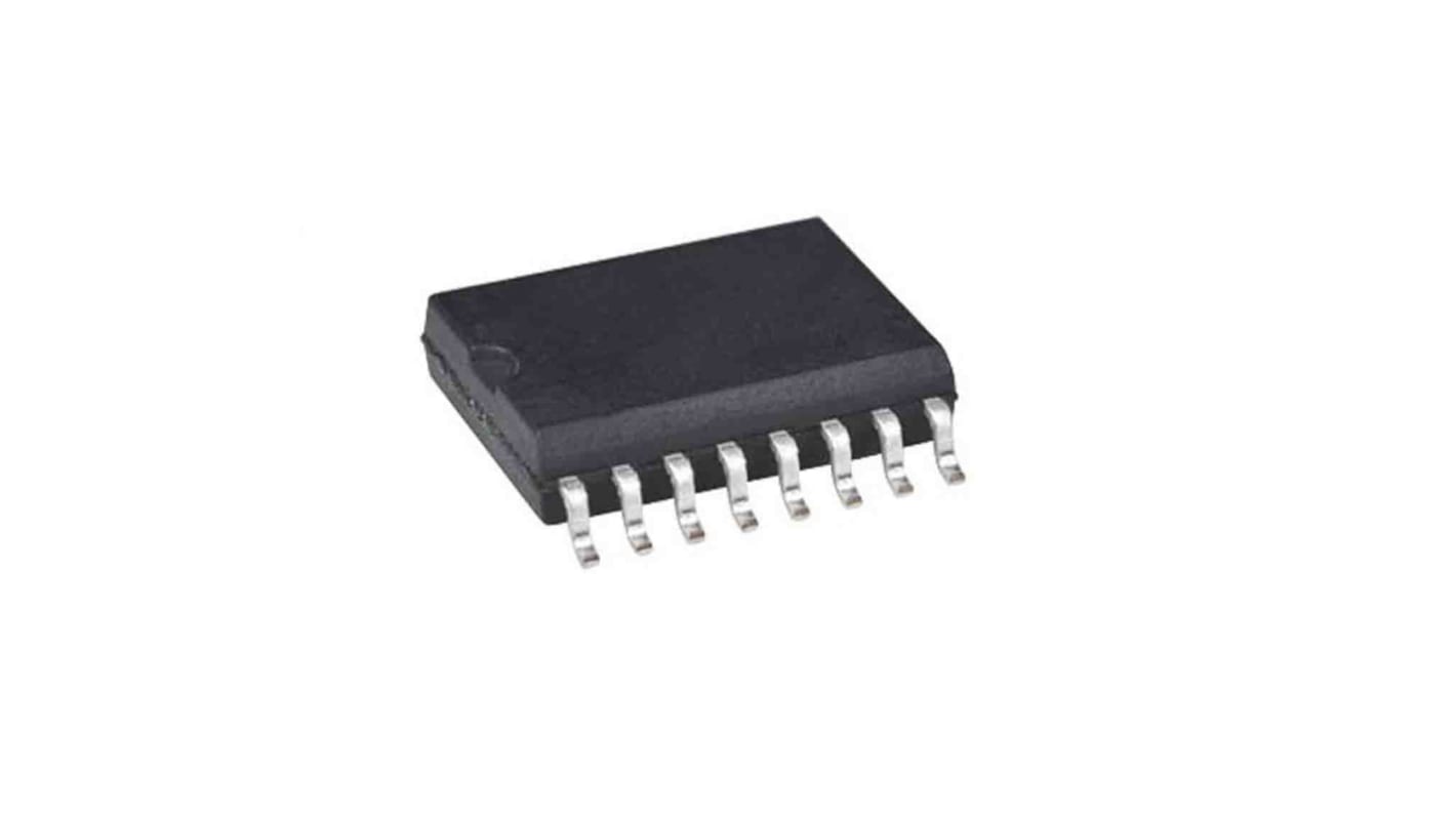 Circuit de commande à usage général NCV57001FDWR2G 4 A 3.3-5V, 16 broches, SOIC