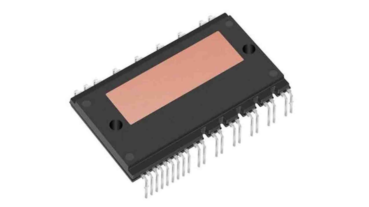 onsemi NFAM1012L5BT IGBT Module DIP39, Screw Mount