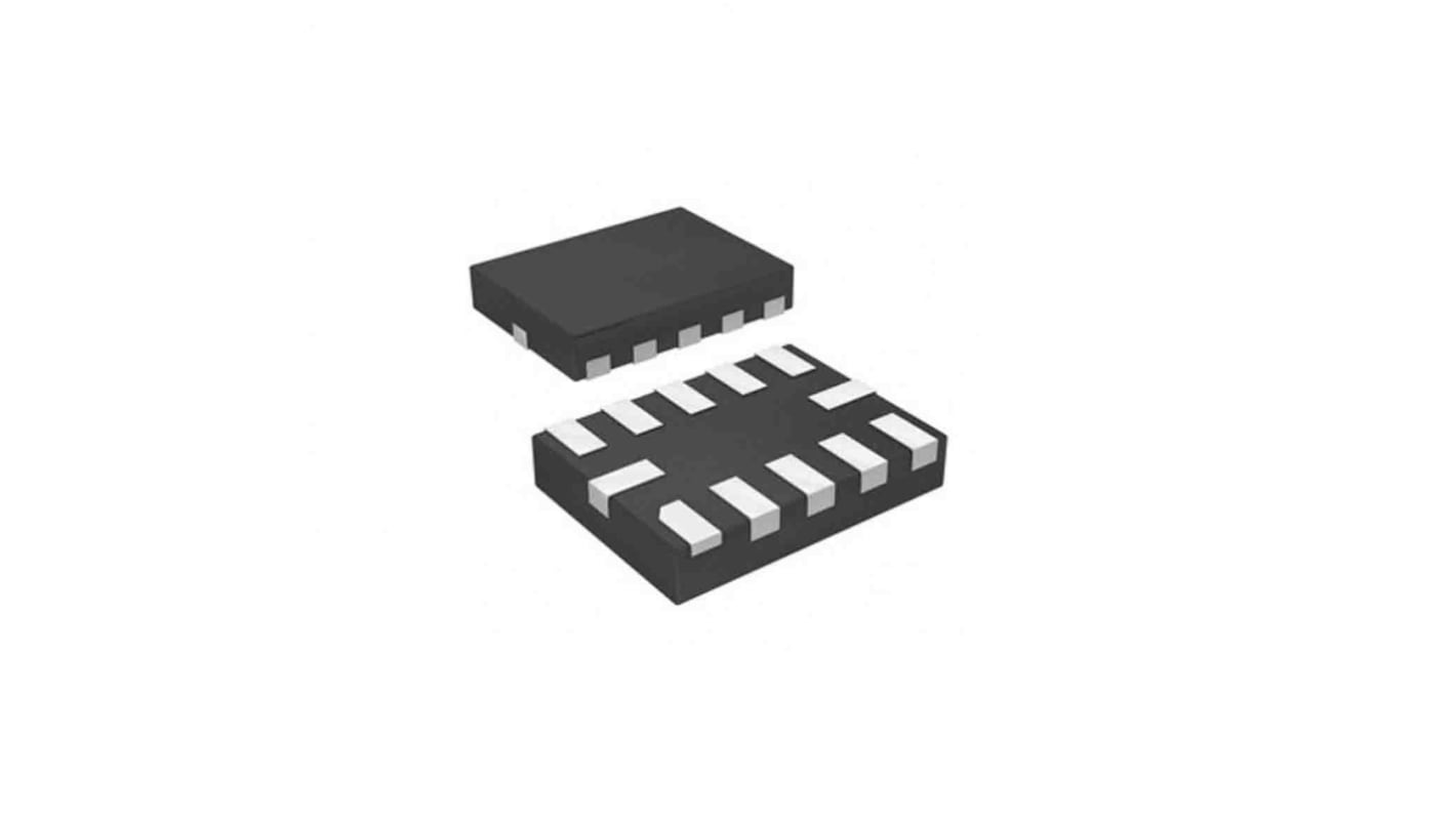 onsemi Elektronisk sikring, 14 V