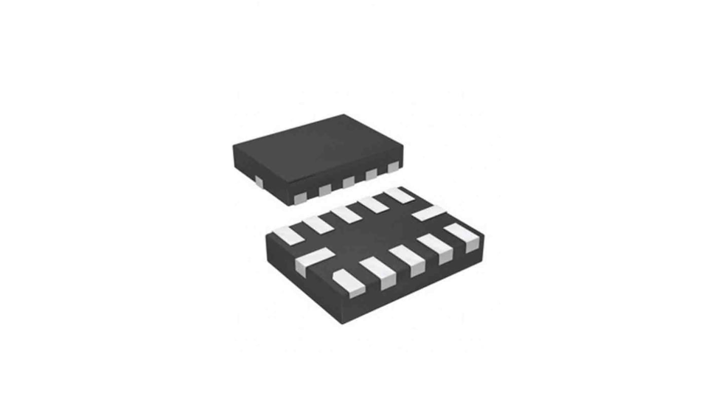 onsemi Elektronisk sikring, 14 V