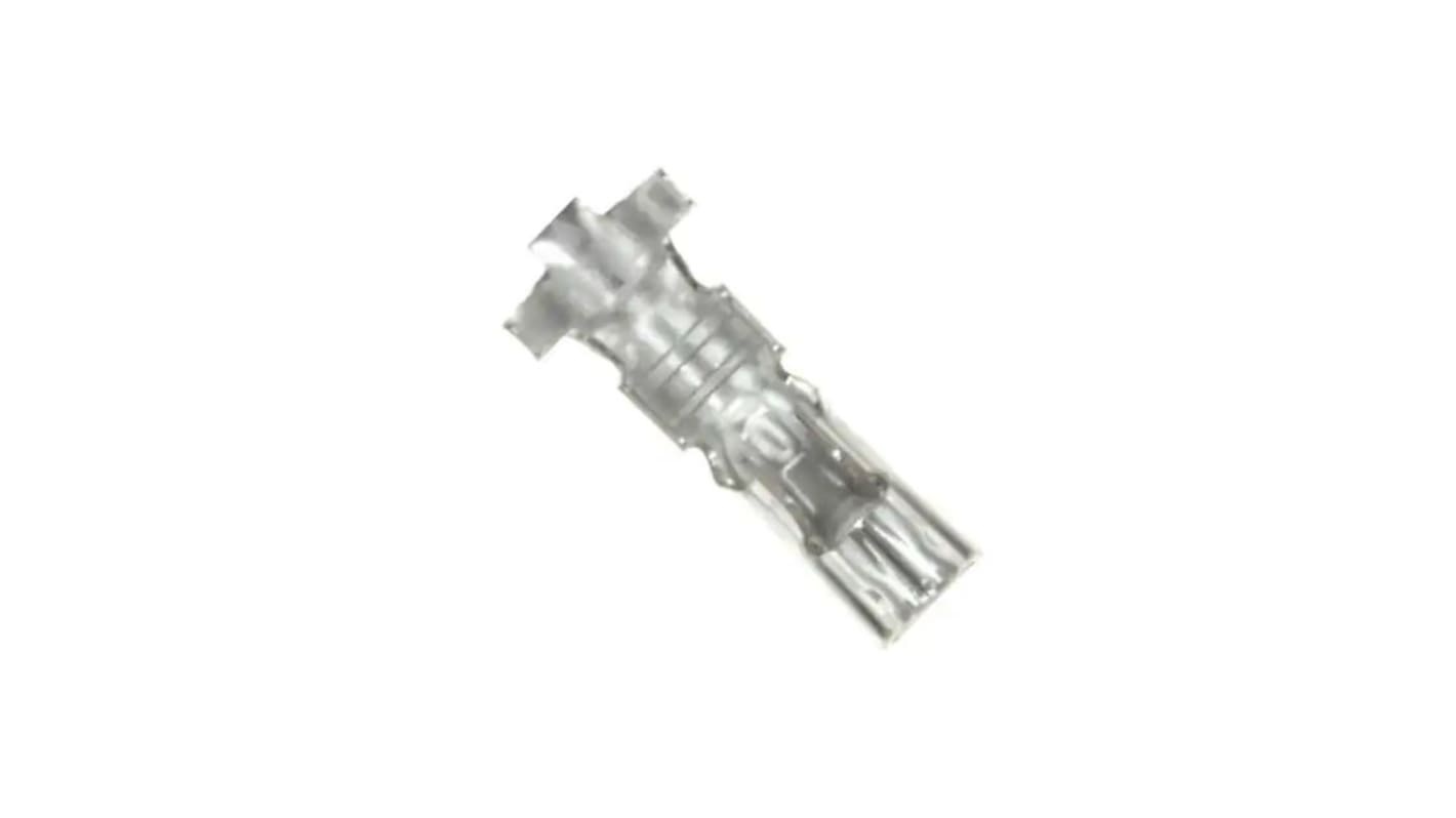 JST SXM Series Female Crimp Terminal, 24AWG Max