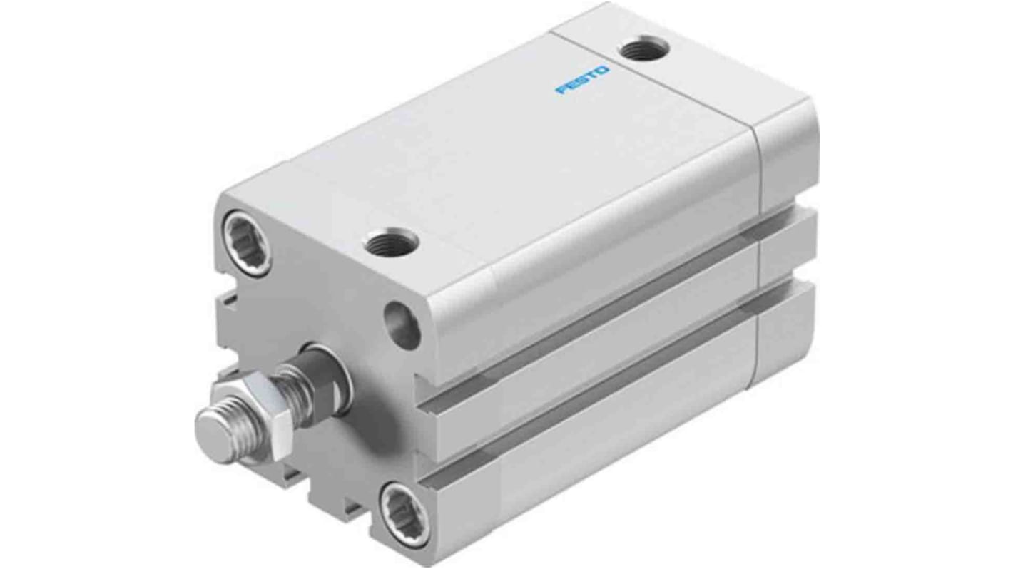 ADN4050APPSA Festo Pneumatic Compact Cylinder 572679, 40mm
