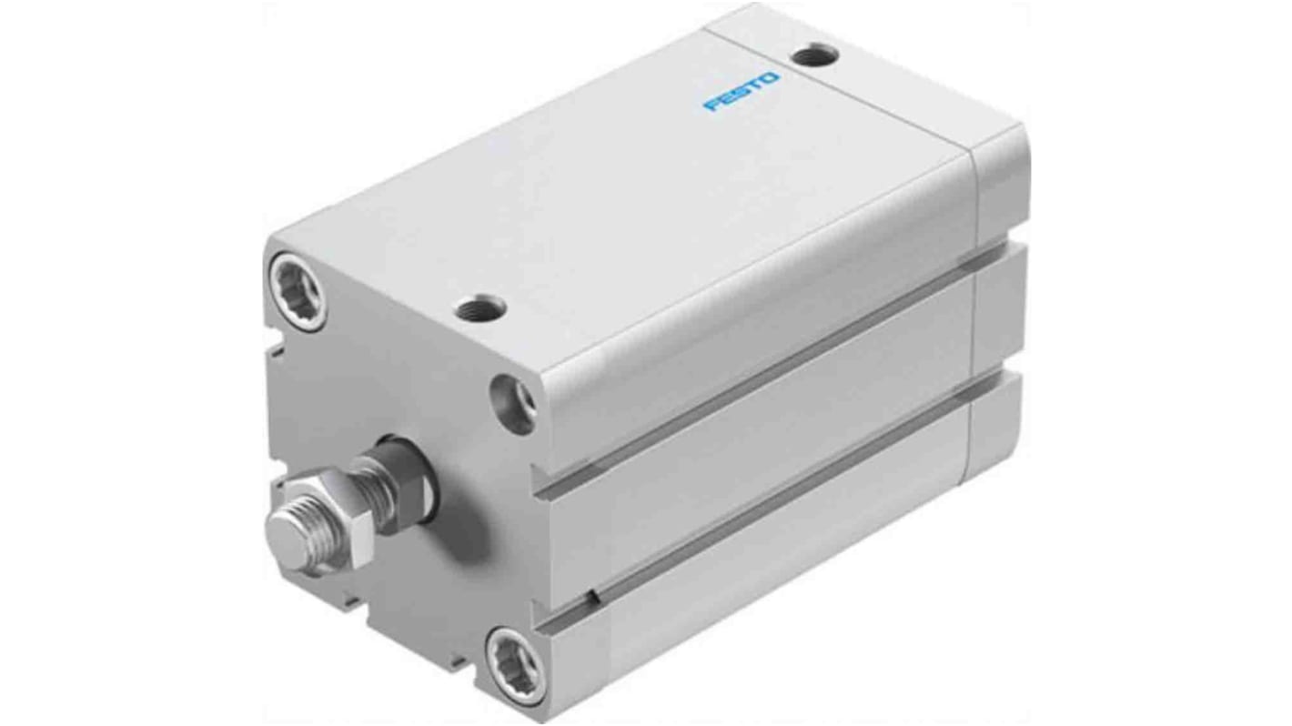 ADN6380APPSA Festo Pneumatic Compact Cylinder 572717, 63mm