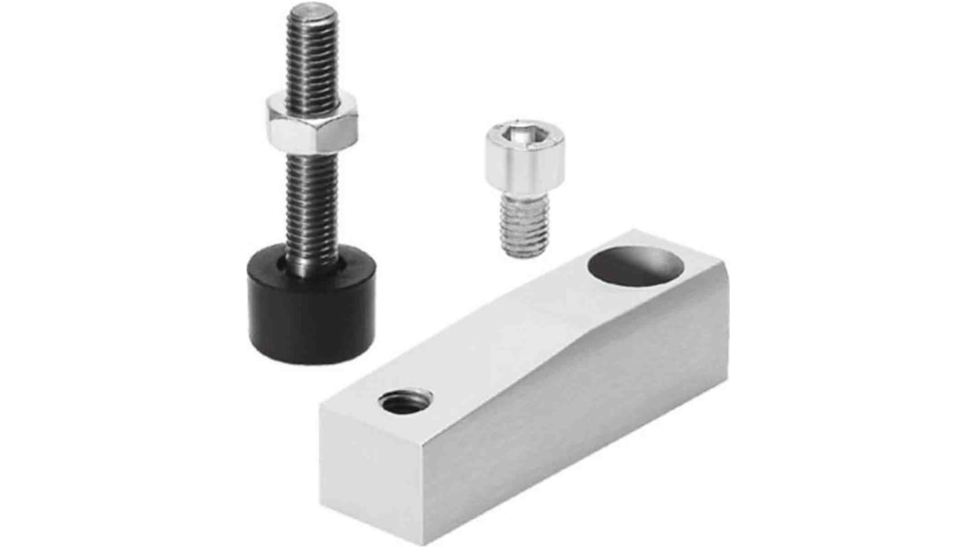 Festo Clamping Actuator Clamp Arm Attachment CLR12FS RS